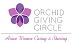 Orchid Giving Circle